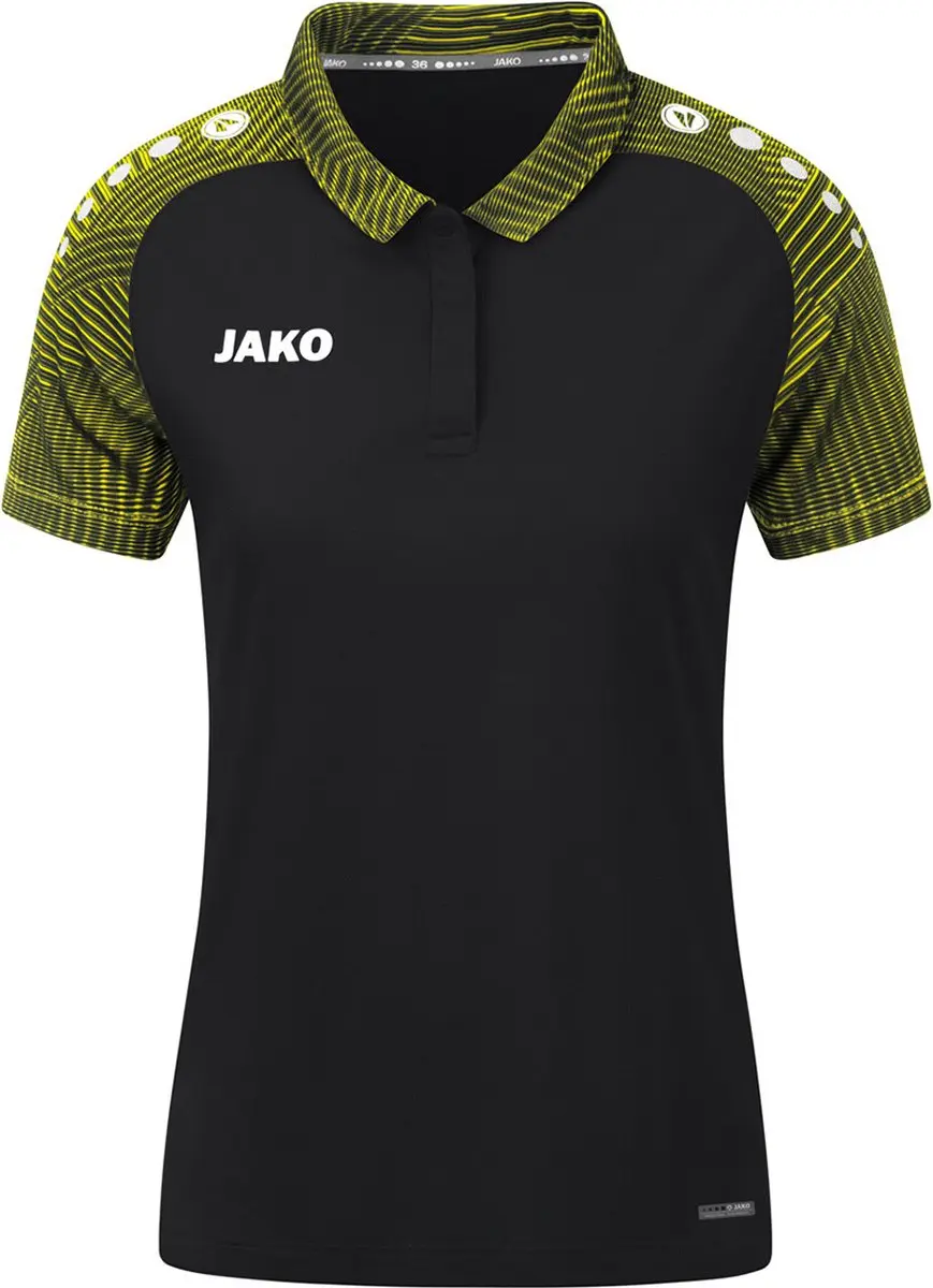 Jako Performance Polo Dames 36