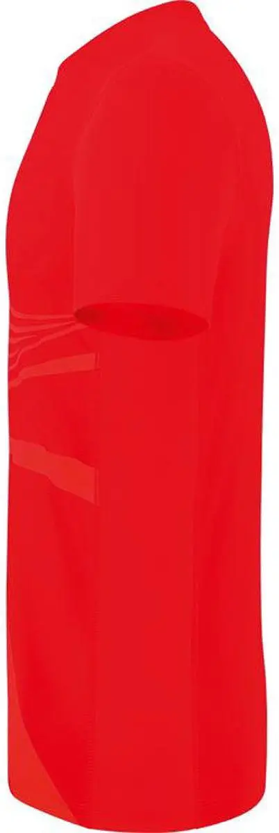 Erima Racing Hardloopshirt Heren - Rood S