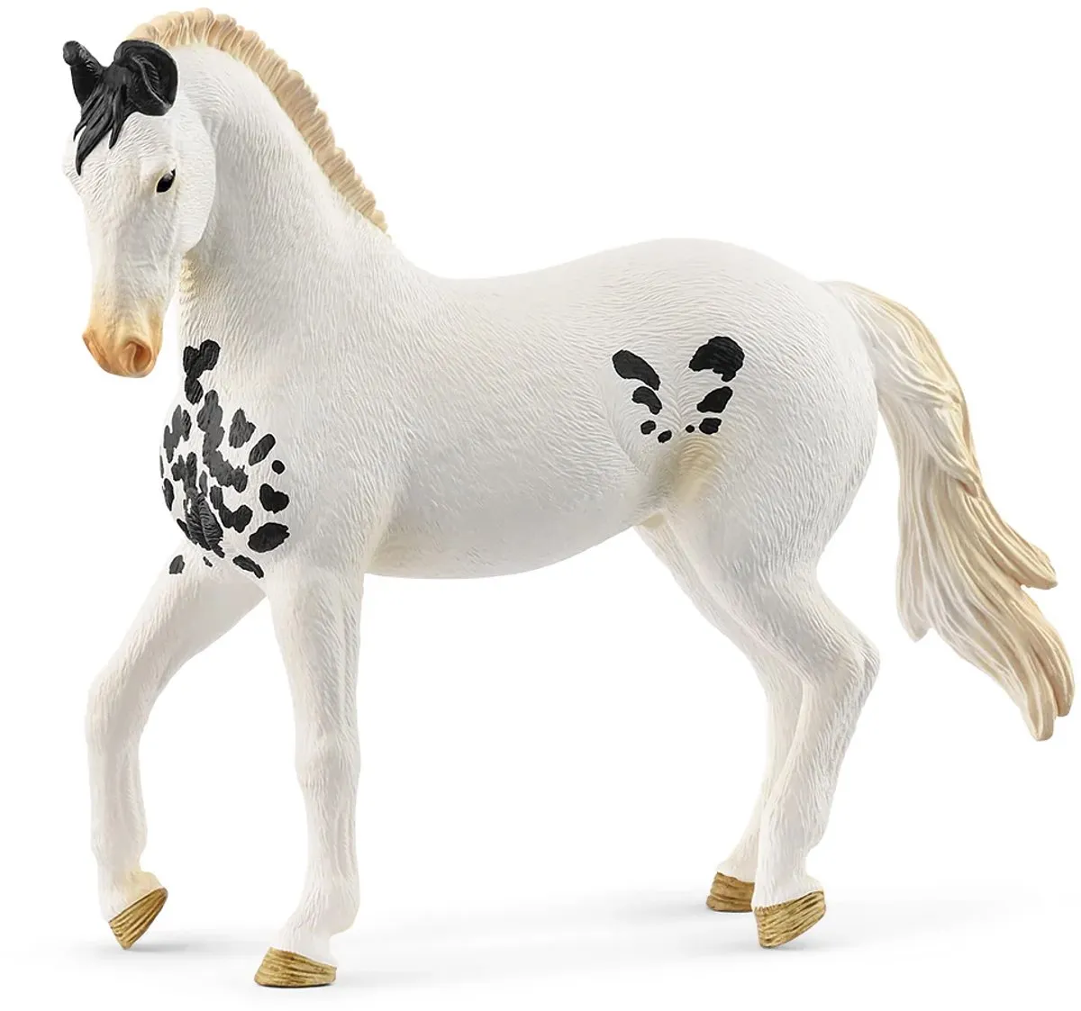 Schleich Marwari Hengst 14898 - Meerkleurig