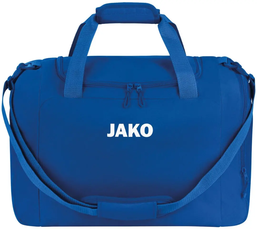 Jako One (Junior) Sporttas Met Zijvak
