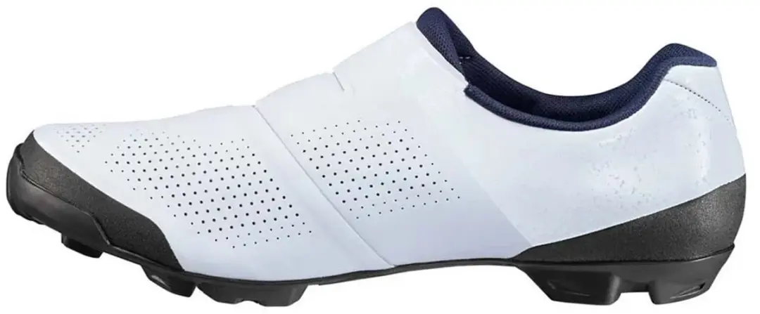 Shimano XC302 MTB-schoenen 45 - Wit