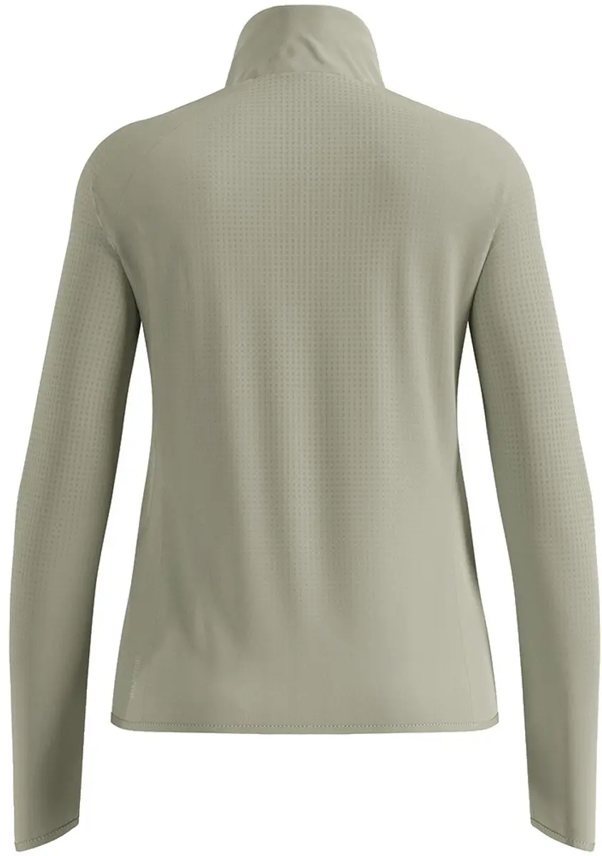 ODLO Zeroweight Warm Hybrid Jacket - Vrouw S - afbeelding 5 van 6