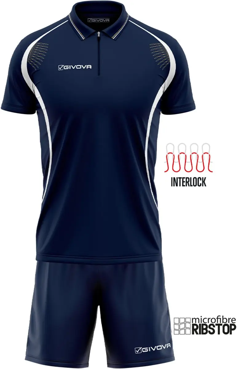 Kit eenvoudig