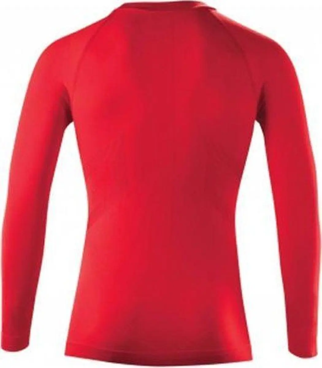 Acerbis Pro Thermoshirt Evo Rood - Maat XXS/XS
