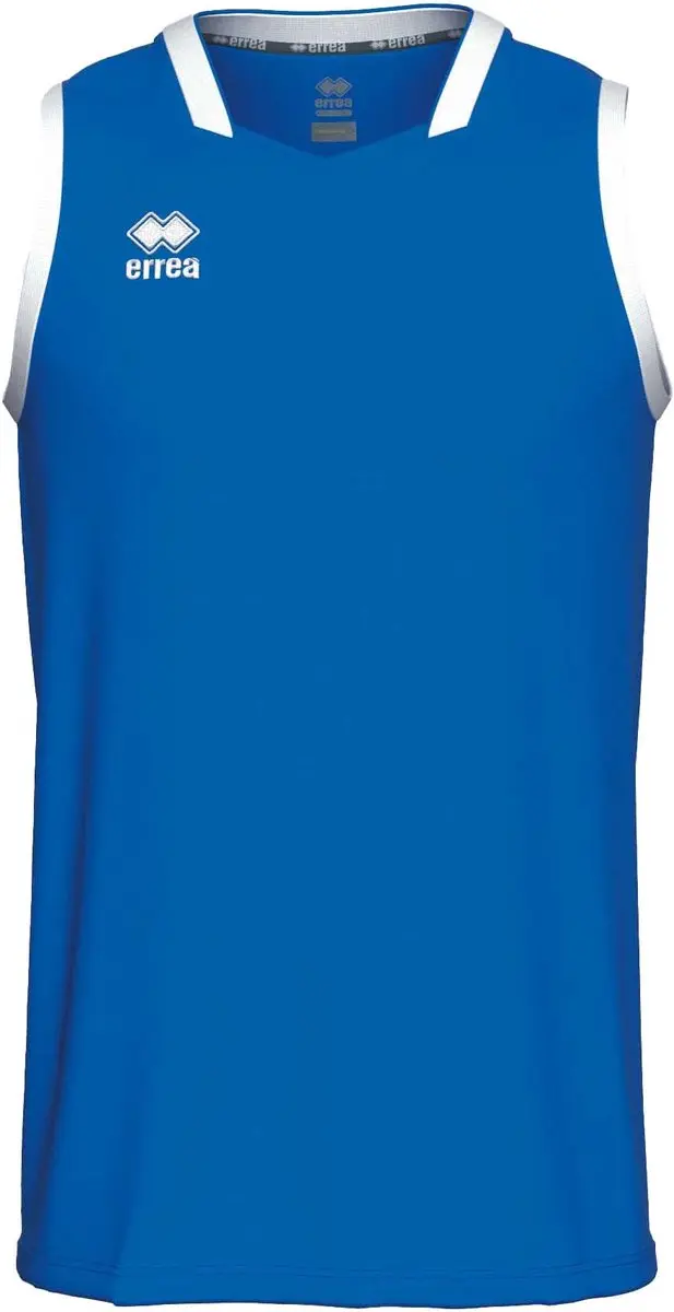 Mouwloze Shirts Errea Magic Shirt Mouwloos Ad