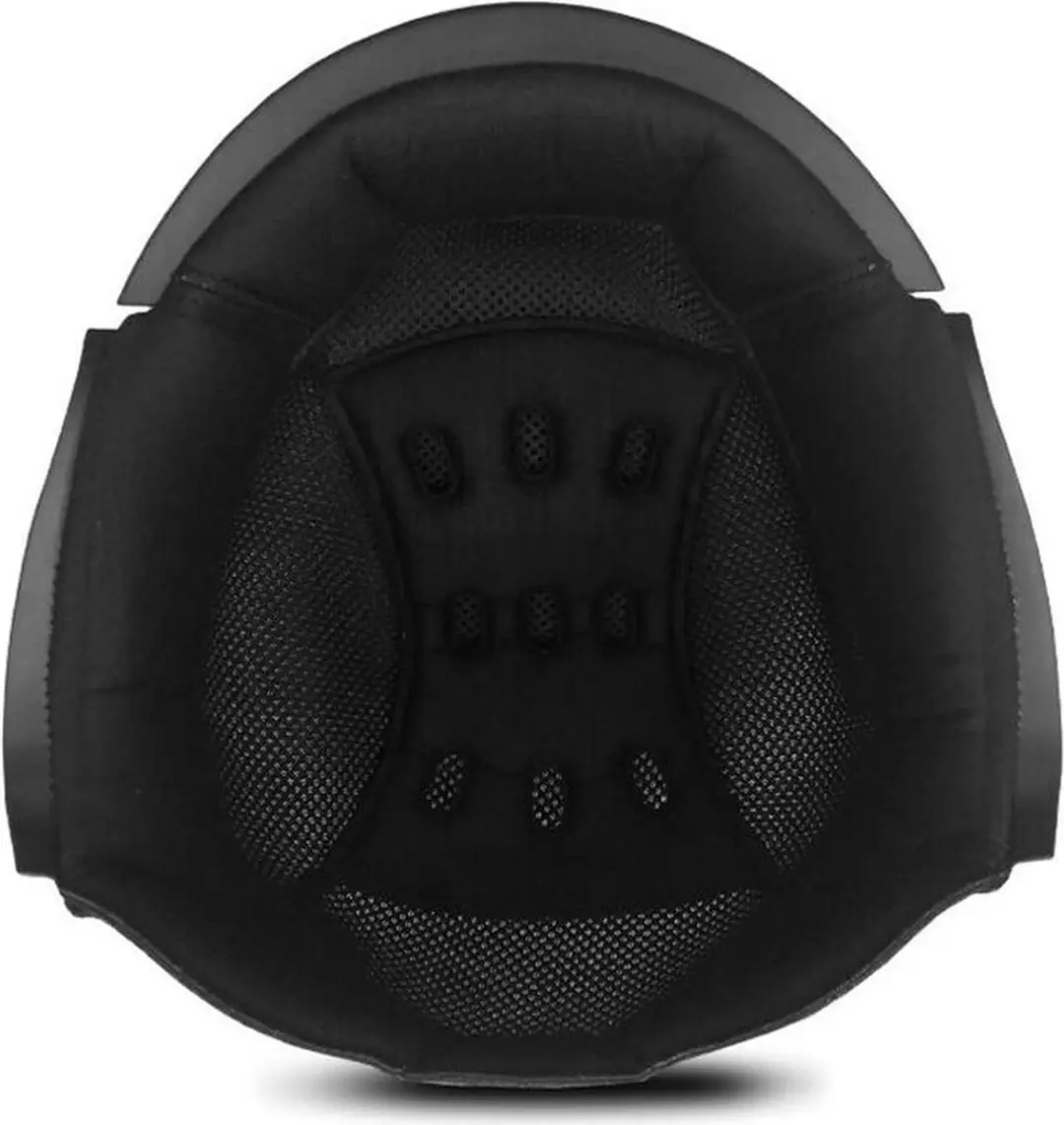 KASK Dogma Voering Zwart