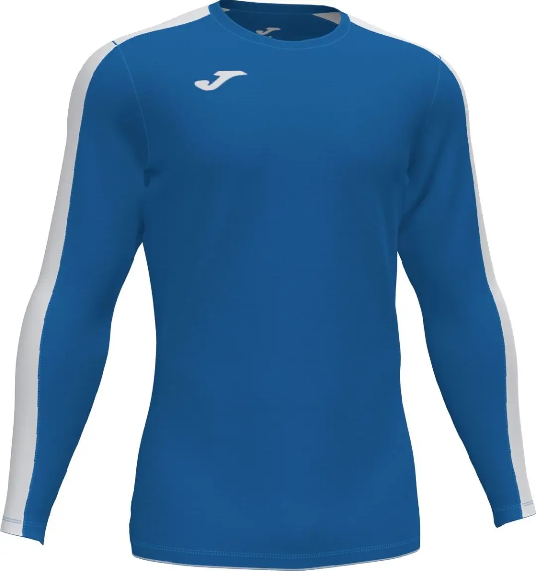 Joma Academy III Voetbalshirt Lange Mouw Kinderen 164