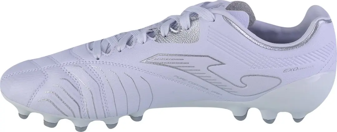Joma Score Ag Voetbalschoenen 43 - Wit - afbeelding 6 van 6