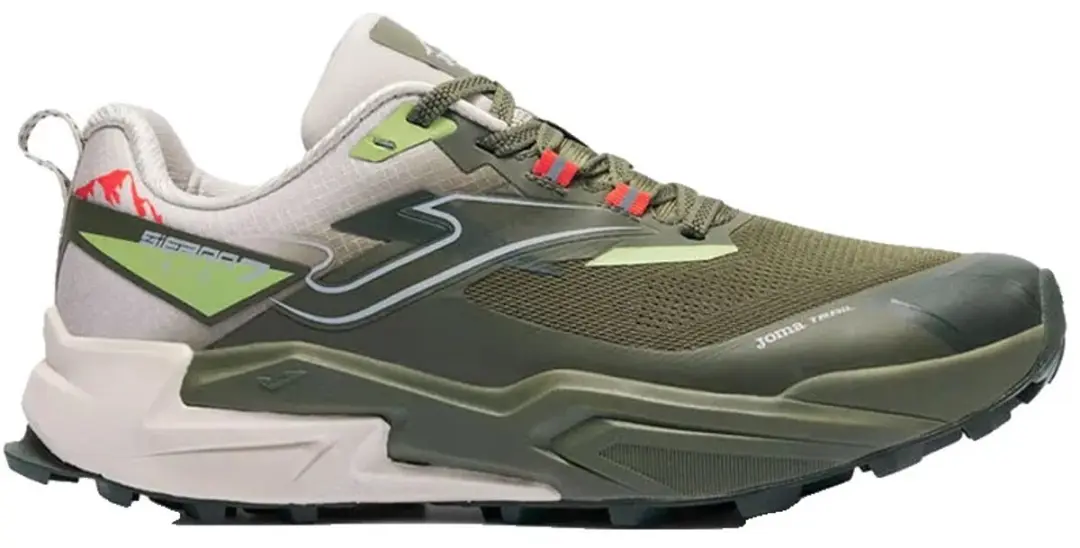 Joma Sierra Schoenen - EU 43 - Zwart - afbeelding 2 van 6
