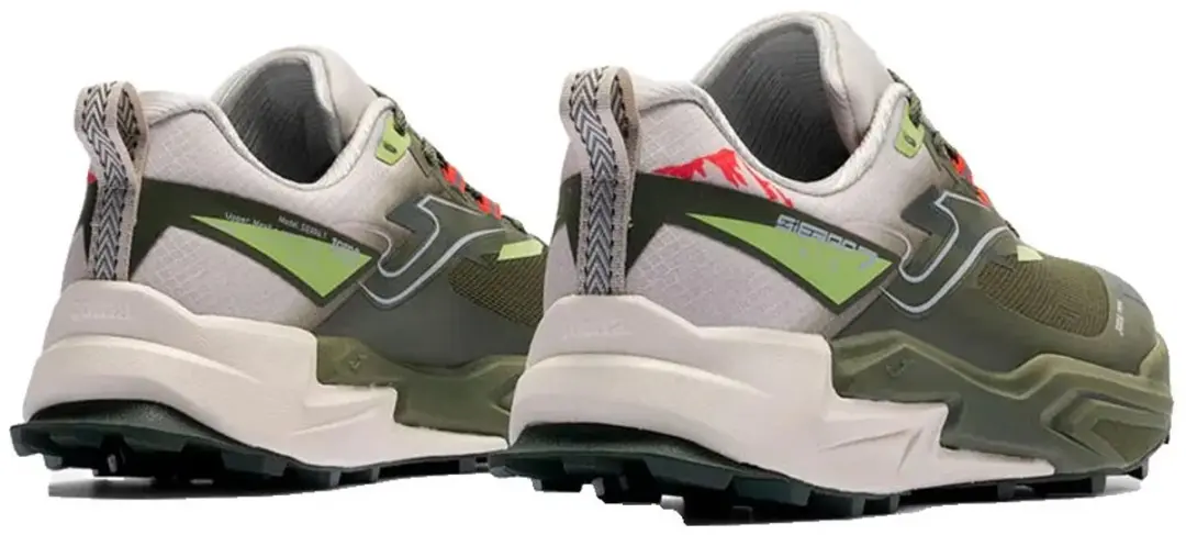 Joma Sierra Schoenen - EU 43 - Zwart - afbeelding 4 van 6