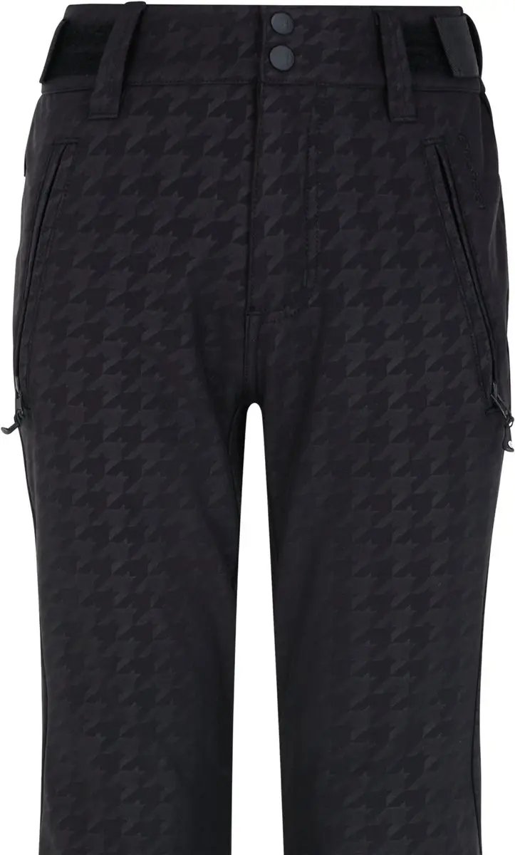 Protest Prtclassy 24 Jr Skibroek - Waterafstotend 10K - True Black