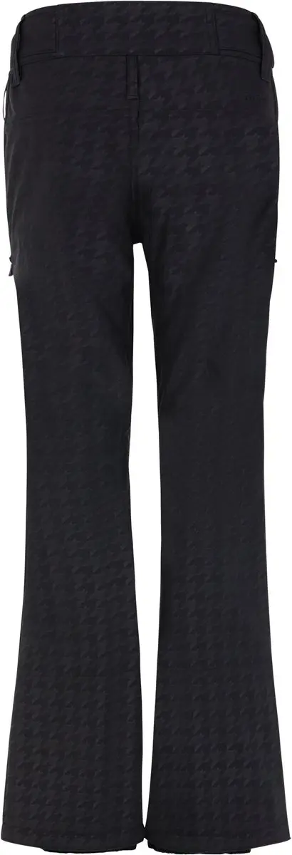 Protest Prtclassy 24 Jr Skibroek - Waterafstotend 10K - True Black