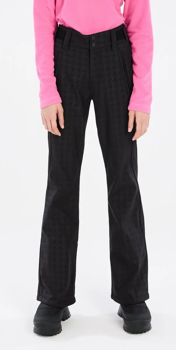 Protest Prtclassy 24 Jr Skibroek - Waterafstotend 10K - True Black