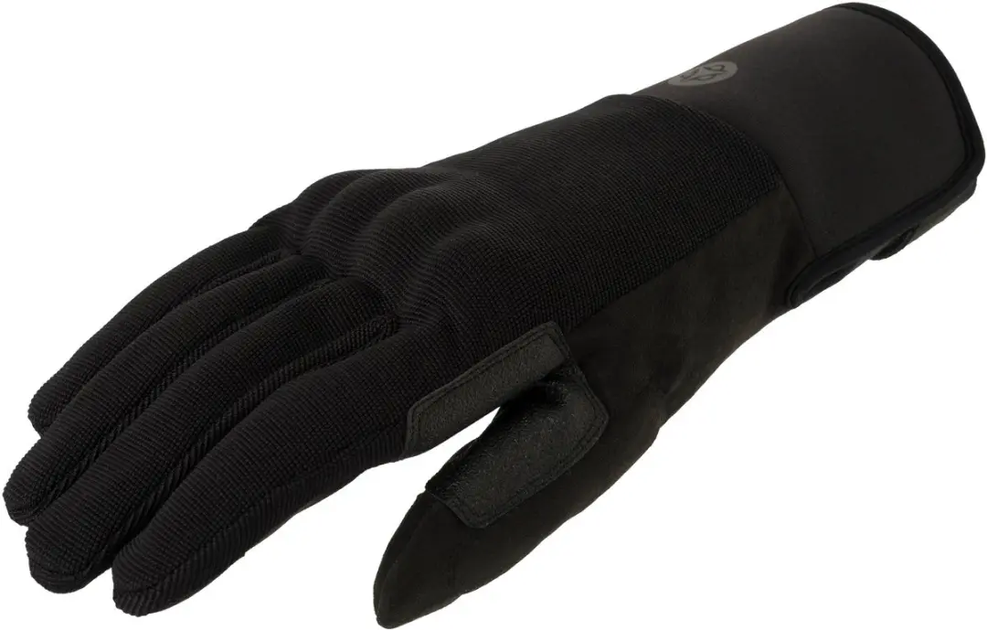 AGU Commuter Impact Regenhandschoenen - Knokkelbescherming - XXXL - afbeelding 2 van 4