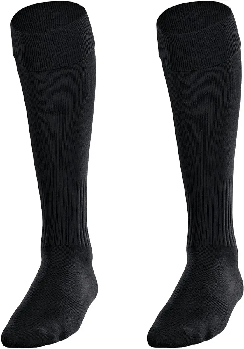 Jako Kousen Uni 2.0, mt 43-46, zwart