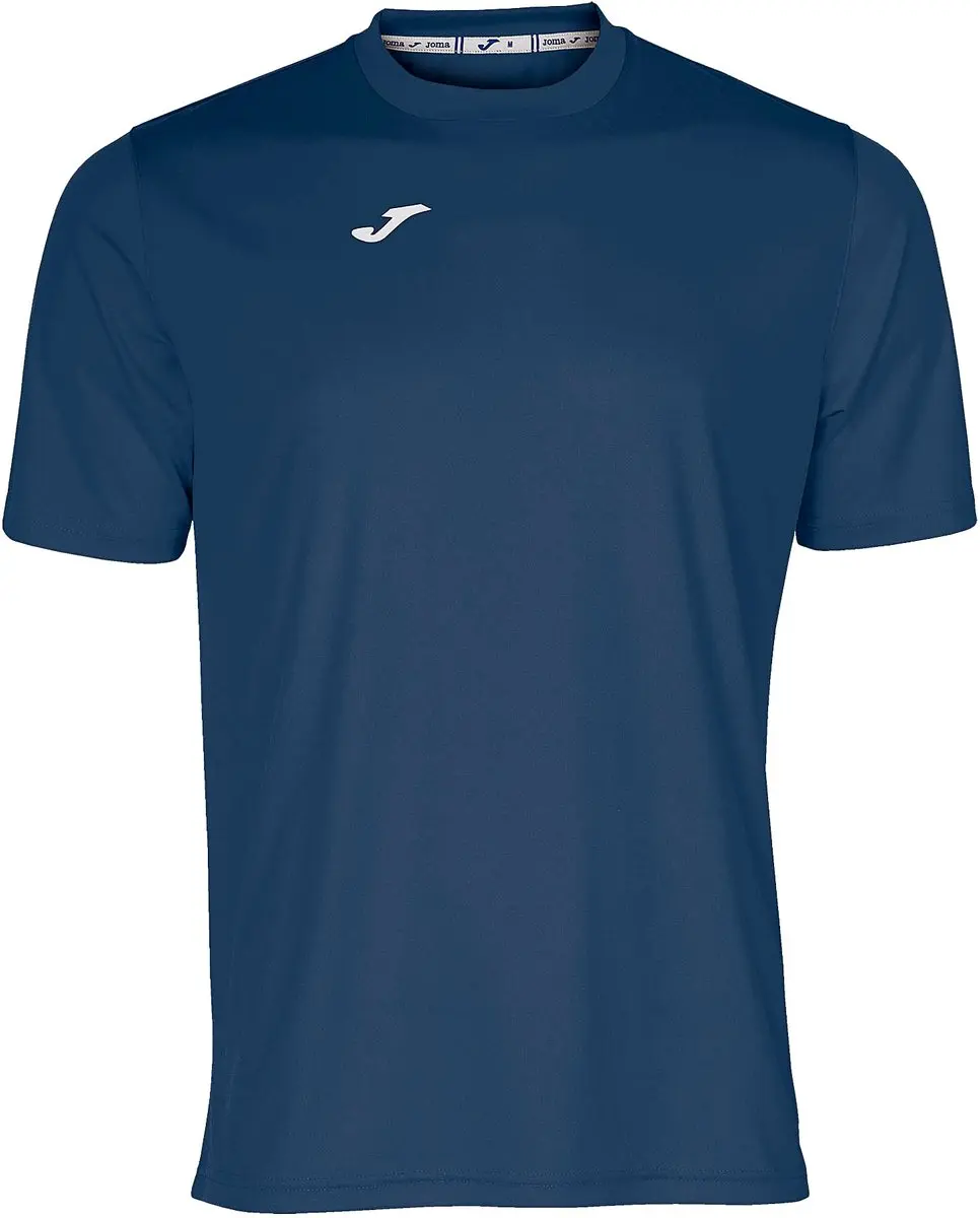 Joma Combi Shirt Korte Mouw Kinderen