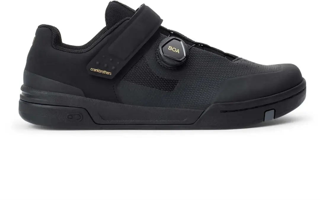 Crankbrothers Stamp Boa Mountainbikeschoenen 42