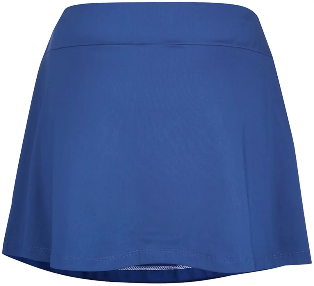 Babolat Play Women Tennis Rok - Zwart - Maat L