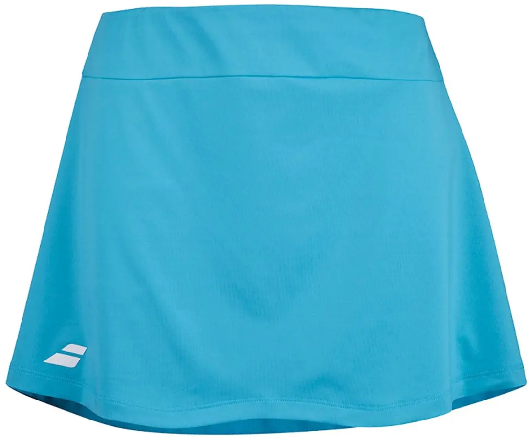 Babolat Play Women Tennis Rok - Zwart - Maat L - afbeelding 6 van 6