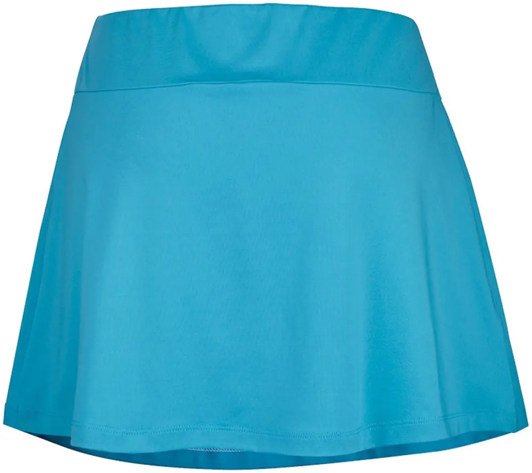 Babolat Play Women Tennis Rok - Zwart - Maat L