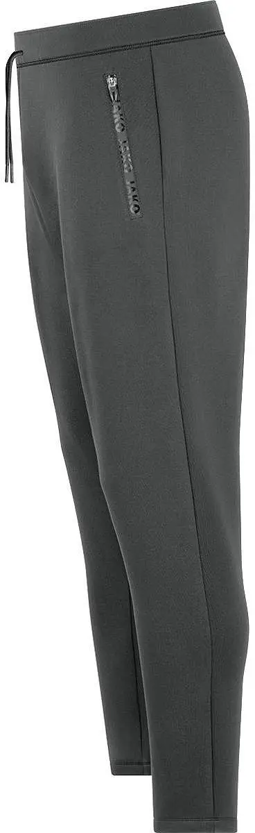 Jako Pro Casual Joggingbroek Heren - Asgrijs S
