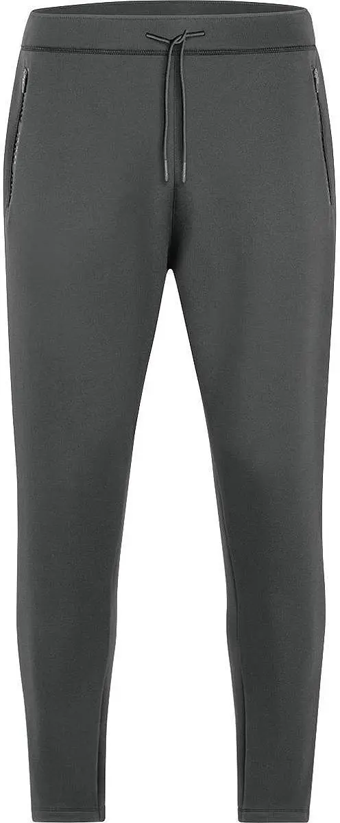 Jako Pro Casual Joggingbroek Heren - Asgrijs S
