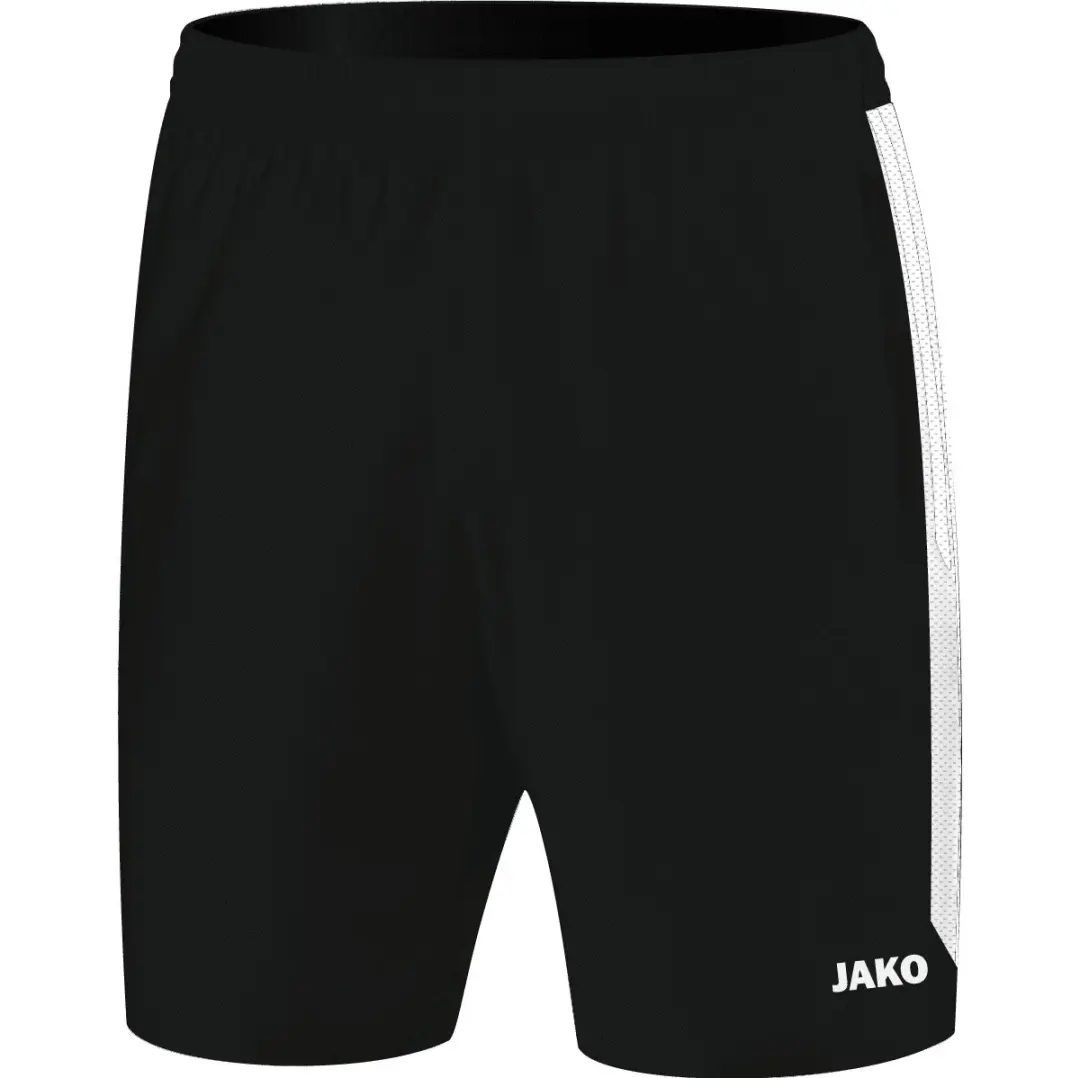 JAKO Power Short Heren - Zwart L - afbeelding 5 van 5