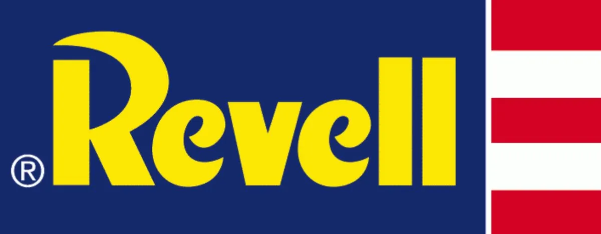 Revell Lichaam 01032 Figuur
