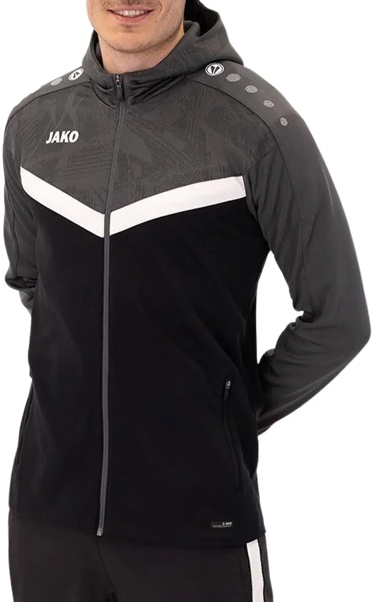 Jako Iconic Trainingsjack Heren