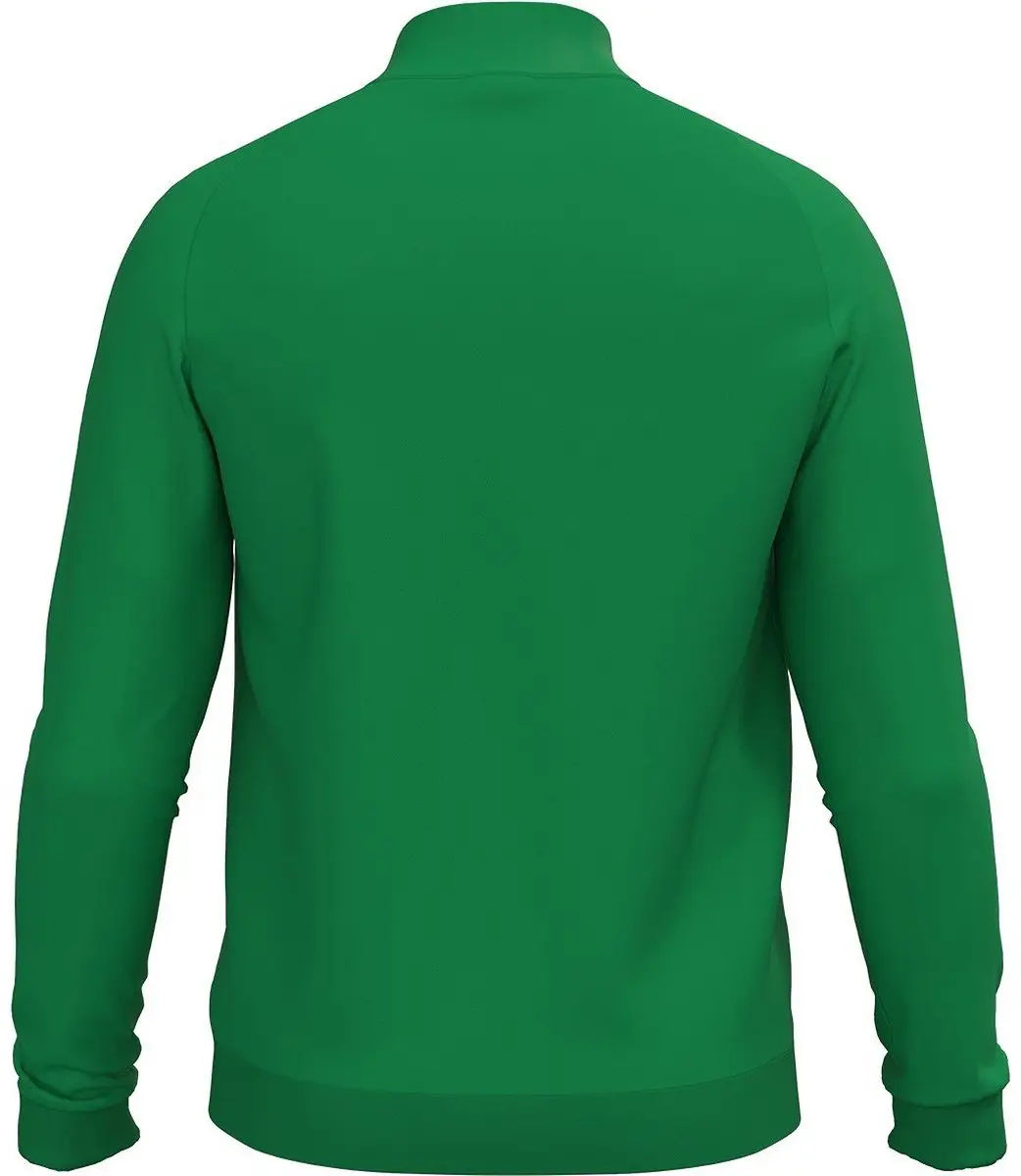 JAKO One Heren Polyestervest - Sportgroen 4XL