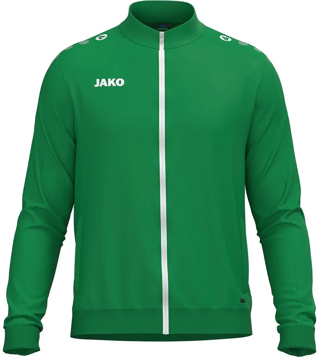 JAKO One Heren Polyestervest