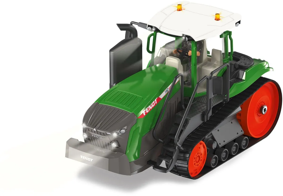 SIKU 6789 Fendt 1167 Vario MT Tractor - 1:32 - Groen
