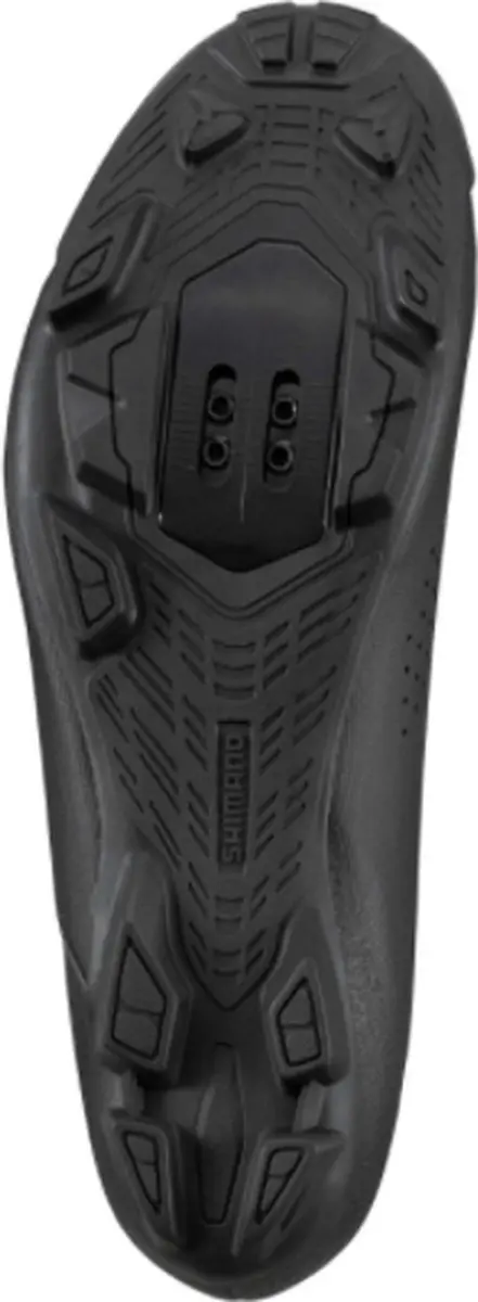 Shimano XC300 MTB-schoenen - EU 46 - Olive