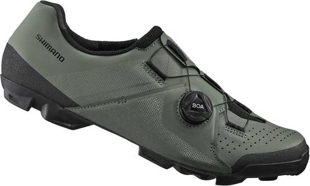 Shimano XC300 MTB-schoenen