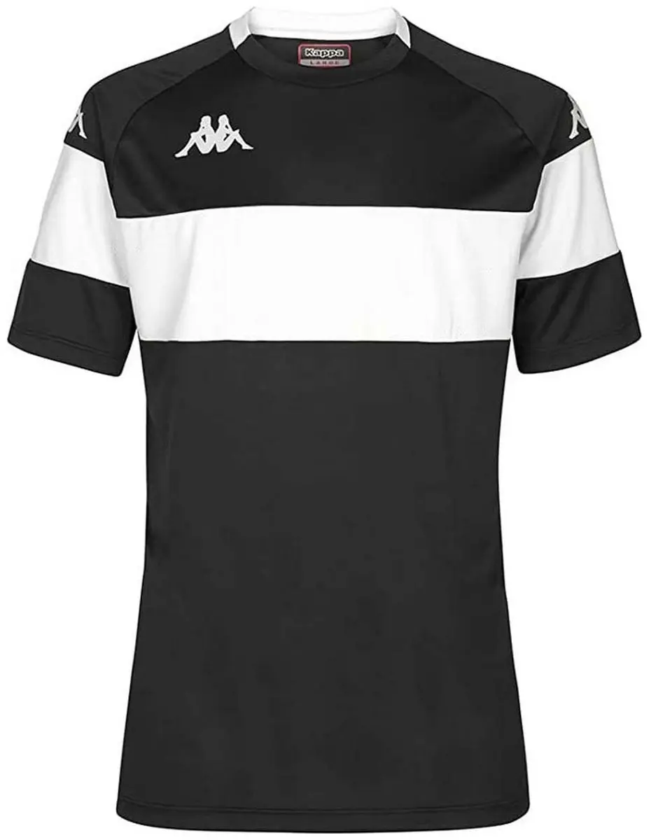 Kappa Dareto T-shirt 10 jaar