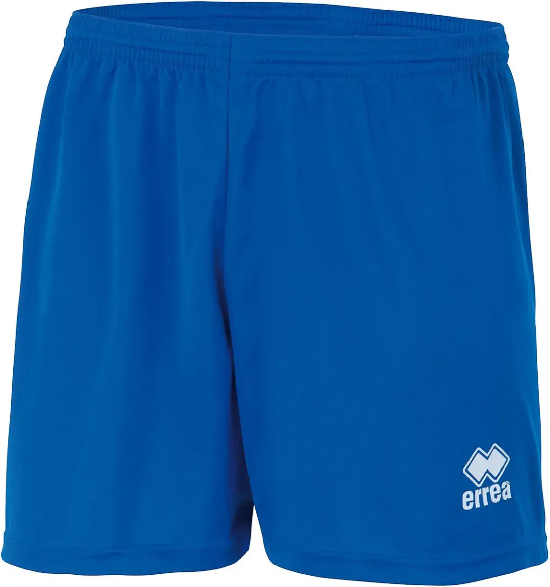 Korte Broek Errea New Skin Panta Jr Royal Blauw