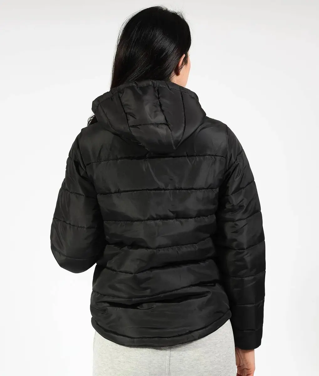 Givova Prime Jas - Zwart 3XL - afbeelding 3 van 6