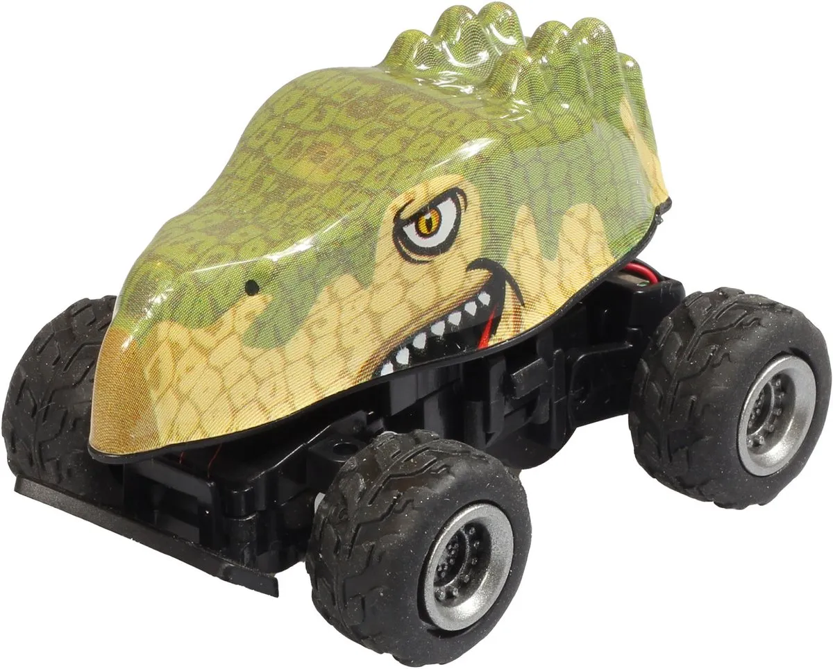 Revell 23563 Mini RC Stegosaurus