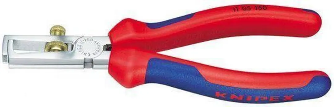KNIPEX Stripper 1105160Sb