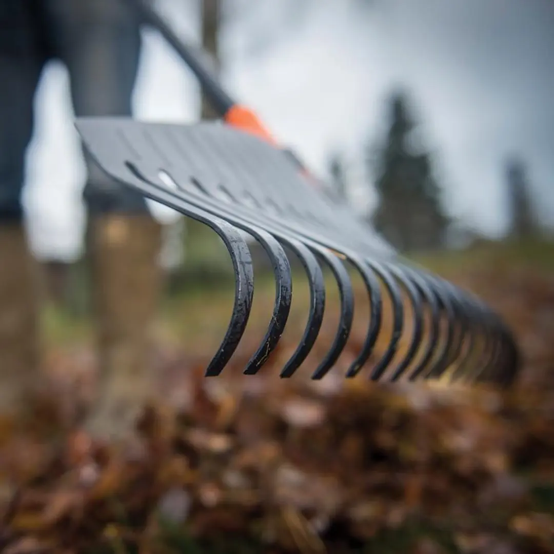 Fiskars Bladhark 520mm - afbeelding 5 van 6