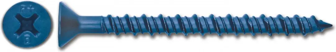 Tapper-pro Betonschroef 6,3X45mm