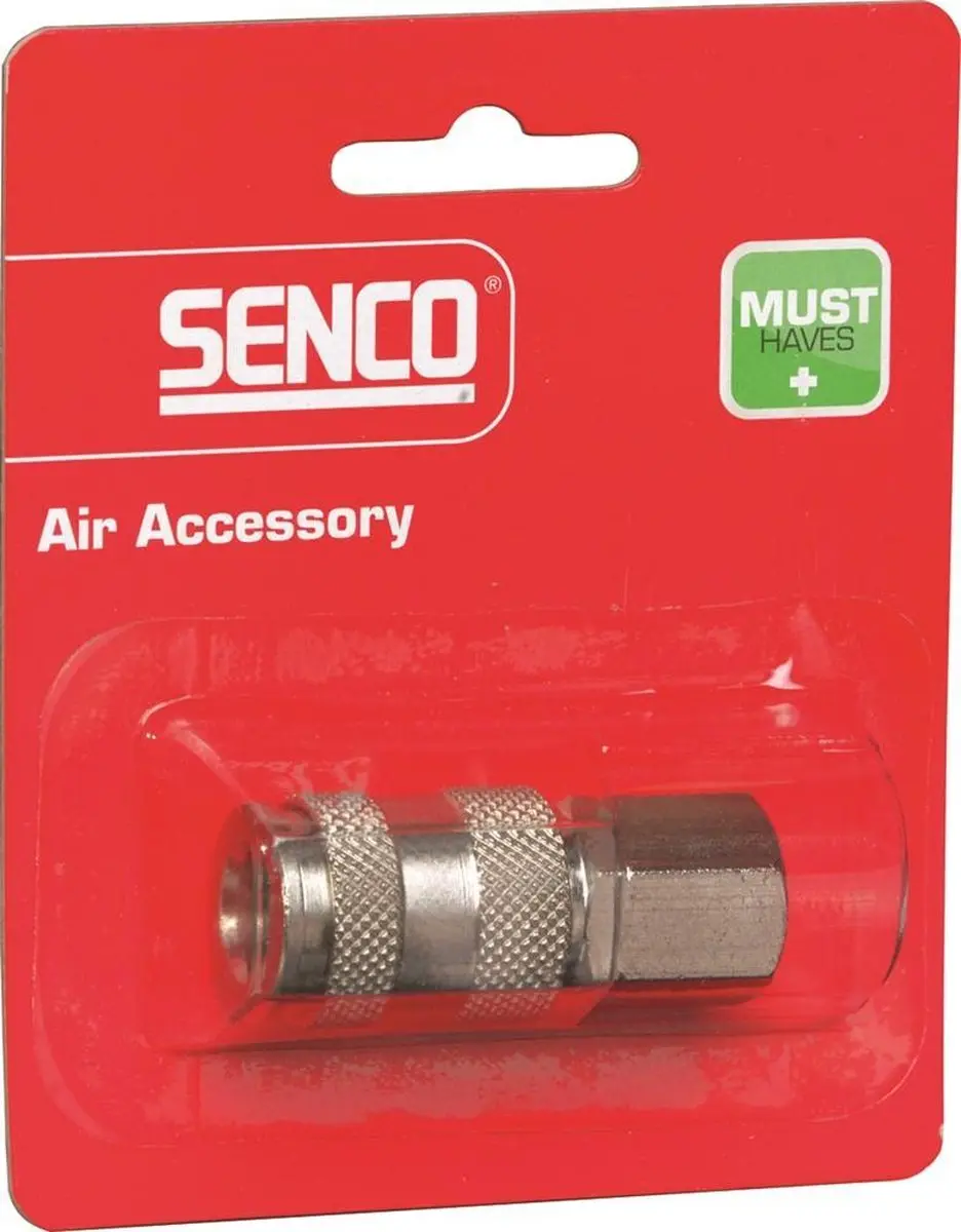 Senco 4000370 Koppeling universeel