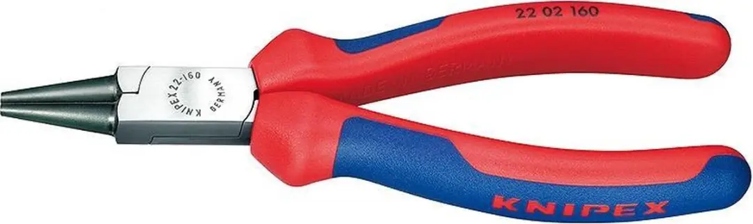 Knipex rondbektang