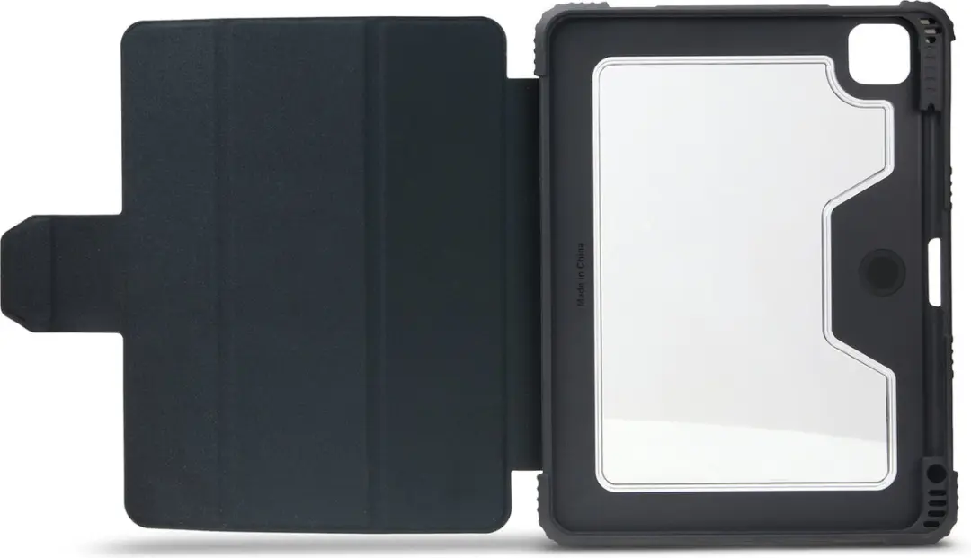 Dicota D32002 Foliohoes Tablet 10,9" - Zwart - afbeelding 2 van 6