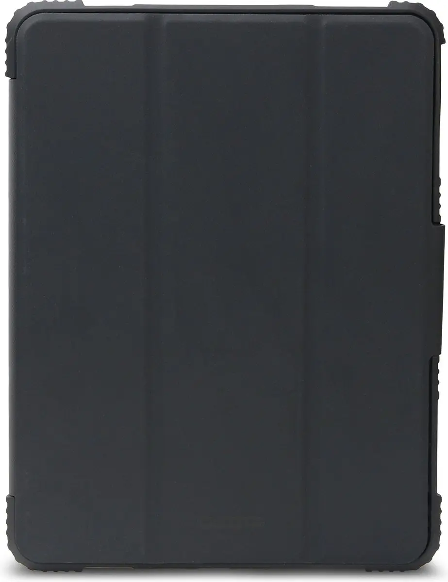 Dicota D32002 Foliohoes Tablet 10,9" - Zwart - afbeelding 5 van 6