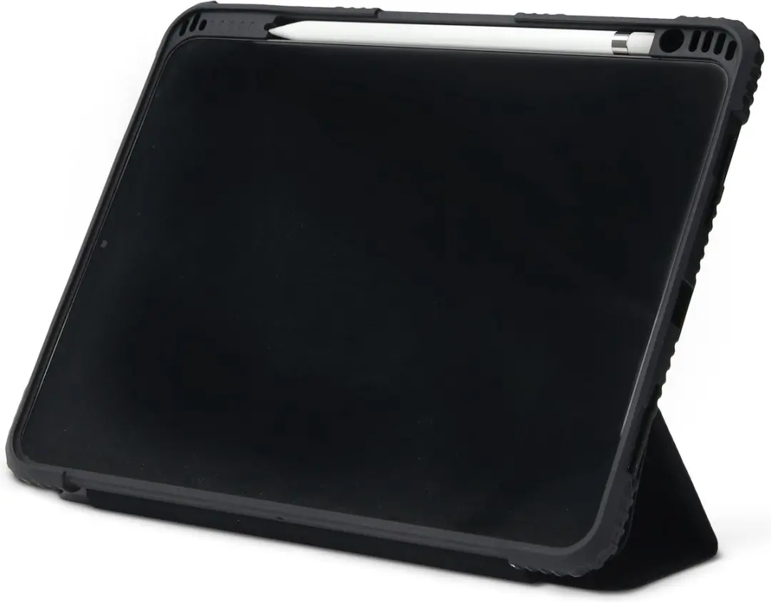 Dicota D32002 Foliohoes Tablet 10,9" - Zwart - afbeelding 6 van 6
