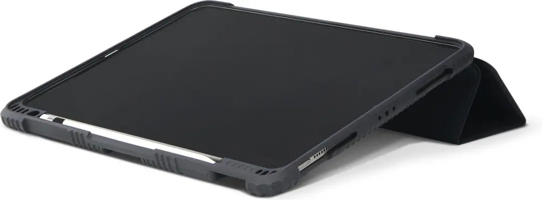 Dicota D32002 Foliohoes Tablet 10,9" - Zwart - afbeelding 4 van 6