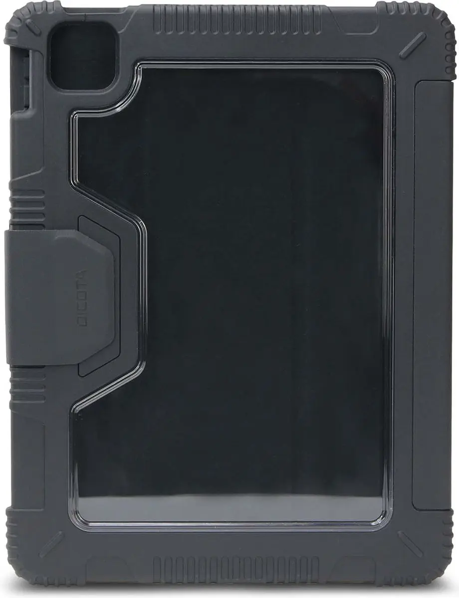 Dicota D32002 Foliohoes Tablet 10,9" - Zwart - afbeelding 3 van 6