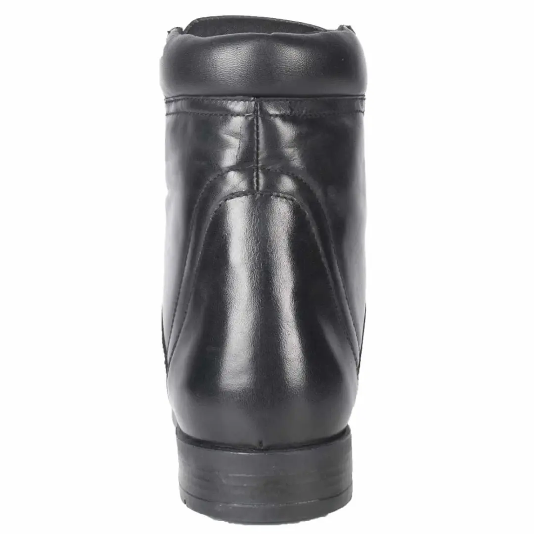 Mondoni Bradford Jodhpur 37 - Zwart