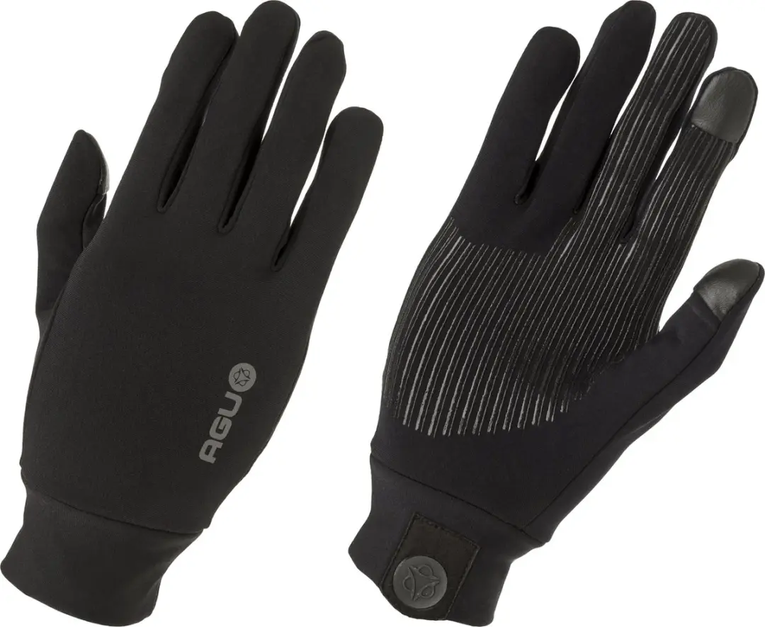 AGU Stretch Fietshandschoenen